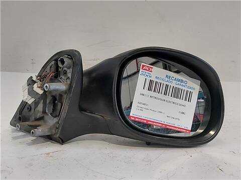 Retrovisor Derecho Citroen Xsara 2.0 HDI PICASSO 90CV 66KW