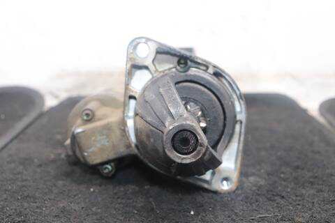 Motor de Arranque Fiat Grande Punto 1.3 16V MULTIJET ACTIVE 55KW) 75CV