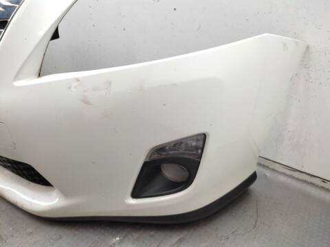 Foto 2ª: Paragolpes Delantero Toyota Auris HYBRID ACTIVE 99CV 73KW [2ZR] (2011)