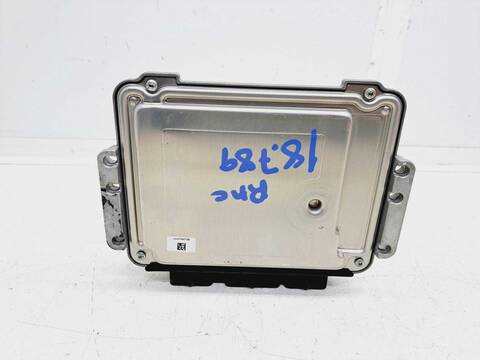 Foto 3ª: Centralita Motor ECU Peugeot 307 XS BERLINA 90CV 66KW [9HX] (2007)