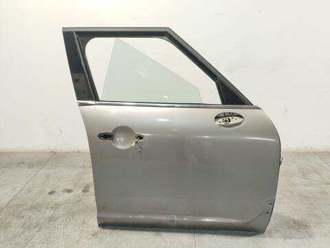 Foto 2ª: Puerta Delantera Derecha Mini Countryman ONE 102CV 75KW [B38A15A] (2018)