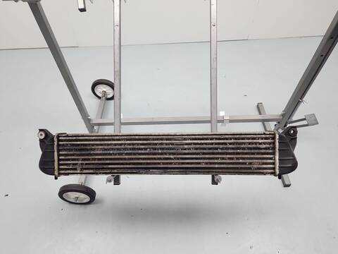 Foto 2ª: Intercooler Suzuki SX4 GLX 120CV 88KW [D19AA] (2008)