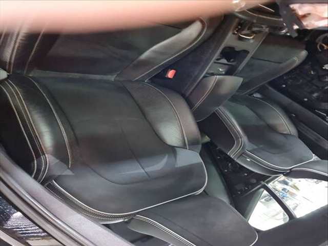 Asiento Delantero Izquierdo Volvo XC 40 T3 163CV 120KW