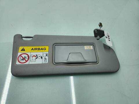 Parasol Derecho Mitsubishi ASX CHALLENGE 2WD 116CV 85KW