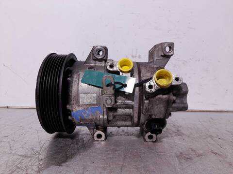 Compresor Aire Acondicionado Toyota Avensis 2.0 D4-D EXECUTIVE BERLINA 5-PTAS.) 126CV 93KW
