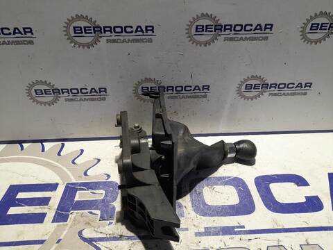 Foto 3ª: Palanca de Cambio Mazda 3 1.6 16V CAT 105CV [Z6] (2003)