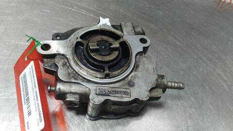Depresor Freno Bomba Vacio Volkswagen Touareg TDI V10 313CV 230KW