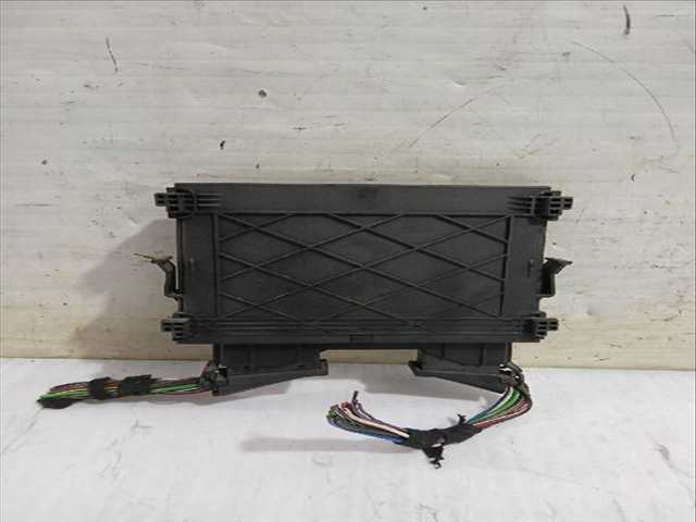 Foto 3ª: Centralita Motor ECU Mercedes Clase C 160 CLK 240 209.361) 170CV [M 112.912] (2002)