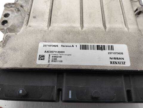 Foto 2ª: Centralita Motor ECU Renault Arkana R.S. LINE [H5H490] (2021)