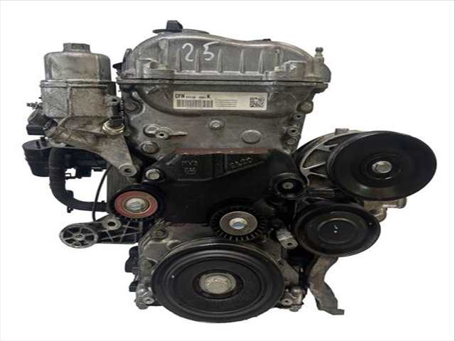 Motor Completo Chevrolet Captiva 2.0 D 131 - 163 CV