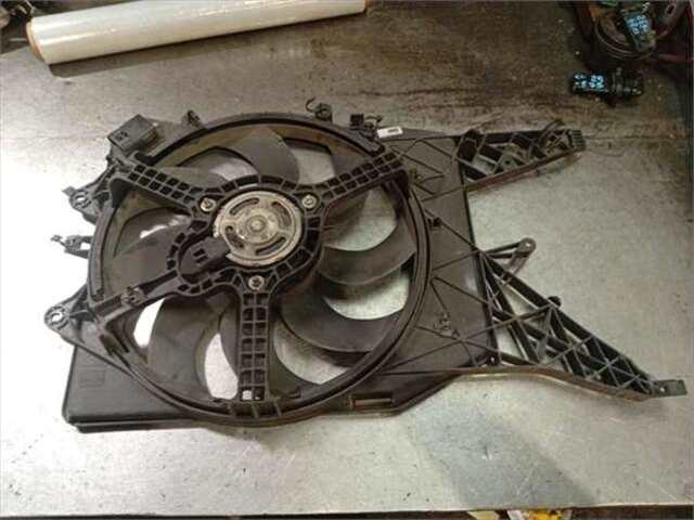 Foto 3ª: Electroventilador Opel Corsa 1.3 COSMO [1.3 LTR. - 55 KW 16V CDTI]