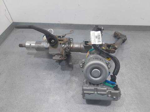 Foto 2ª: Columna Dirección Nissan Micra 5P 101CV 74KW [H4DB450] (2019)