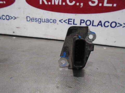 Foto 2ª: Caudalimetro Nissan Note ACENTA 80CV 59KW [HR12] (2014)