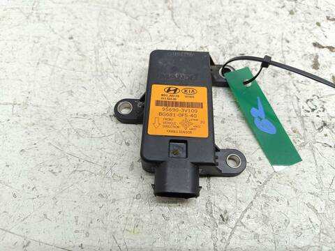 Centralita Motor ECU Kia Sportage BUSINESS 2WD 116CV 85KW