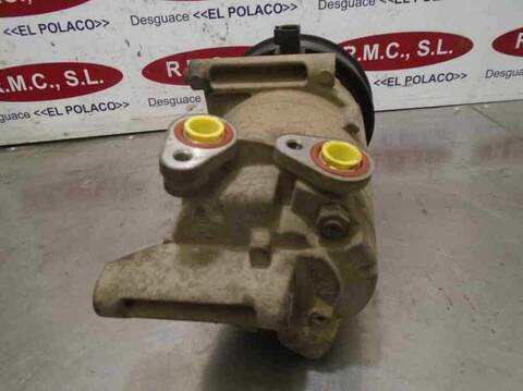 Foto 4ª: Compresor Aire Acondicionado Ford Transit 2.2 TDCI CAT 85CV 63KW [P8FA] (2007)