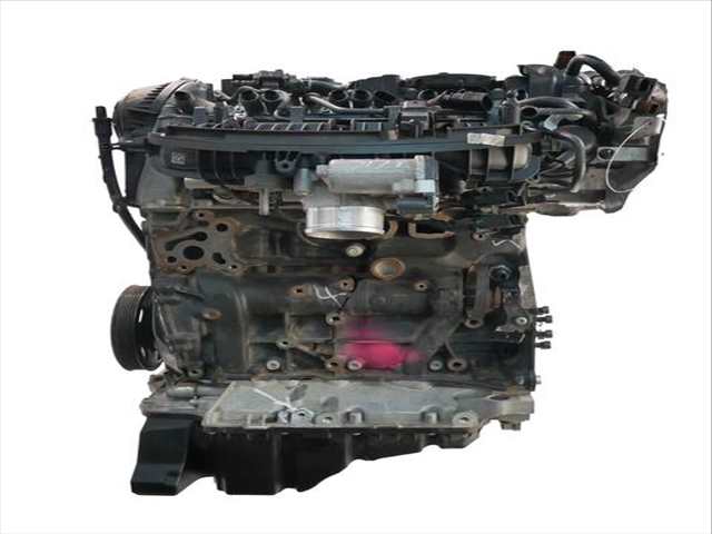 Foto 2ª: Motor Completo Audi A4 2.0 40 TFSI 190 CV 140KW [DLVA] (2019)