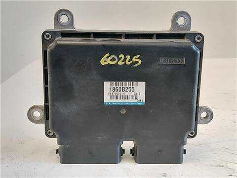 Foto 2ª: Centralita Motor ECU Mitsubishi Lancer 1.5 CY2A) 109CV 80KW [4A91] (2010)