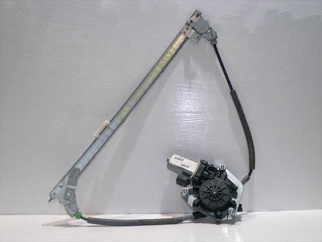 Elevalunas Eléctrico Delantero Izquierdo Peugeot 405 1.9 TD 1992-1997