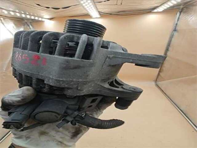 Foto 3ª: Alternador Peugeot 1007 1.4 SPORT [1.4 LTR. - 54 KW] [KFV]