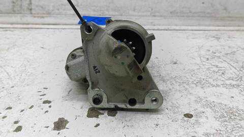Foto 2ª: Motor de Arranque Peugeot Partner GRIP L1 75CV 55KW [BH02] (2019)
