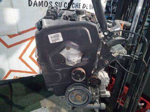 Foto 3ª: Motor Completo Volvo S40 1.6 BERLINA 105CV 77KW [B4164S] (1999)