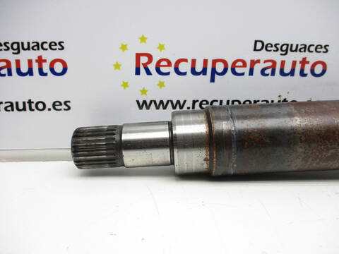 Foto 2ª: Transmision Delantera Derecha Ford C Max T3DA CEU) (2014)