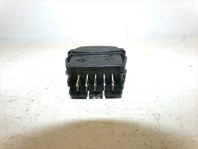 Foto 4ª: Botonera Elevalunas Citroen Xsara 2.0 HDI 1999-2010 [RHY] (2004)