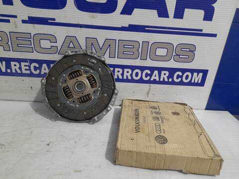 kit Embrague Volkswagen Polo 1.0 TSI 116CV 85KW