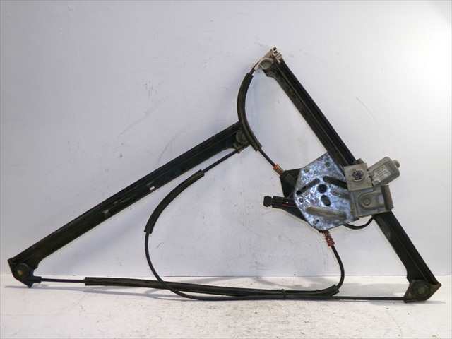 Foto 3ª: Elevalunas Eléctrico Delantero Izquierdo Seat Ibiza 1.9 SDI 6K, 1999-2002 [AQM] (2001)