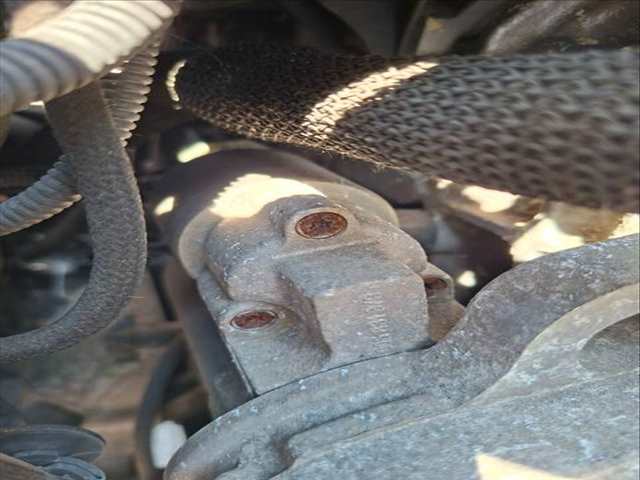 Motor de Arranque Bmw Serie 1 114 2.0 120I 170 CV 125KW