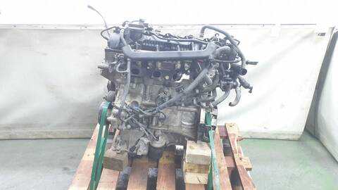 Foto 2ª: Motor Completo Kia Rio 1.2 84CV [G4LA] (2016)