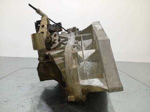 Foto 2ª: Caja Cambios Land Rover Freelander 2.0 TD4 CAT 112CV 82KW [204D3] (2002)