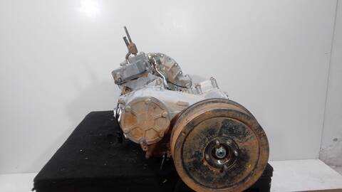 Foto 3ª: Caja Cambios Land Rover Discovery 2.5 TDI 4X4 113CV 83KW [21L] (1996)