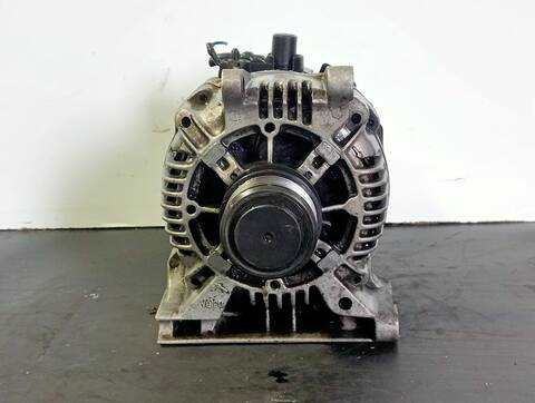 Alternador Mercedes Clase A 140 1.7 CDI DIESEL CAT 90CV