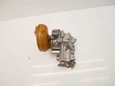 Bomba de Aceite Nissan Juke 114 - 117 CV