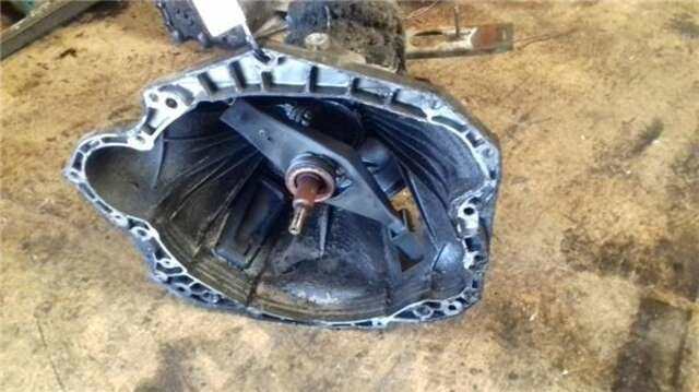 Foto 2ª: Caja Cambios Ford Transit 2.5 DI (EAL. EAS) FURGON (E_ _) [4HB]