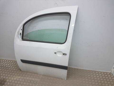Foto 3ª: Puerta Delantera Izquierda Renault Kangoo PROFESIONAL (2008)
