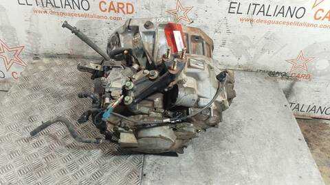 Foto 2ª: Caja Cambios Automatica Kia Carnival 2.9 CRDI LX 144CV 106KW AUT. [J3] (2006)