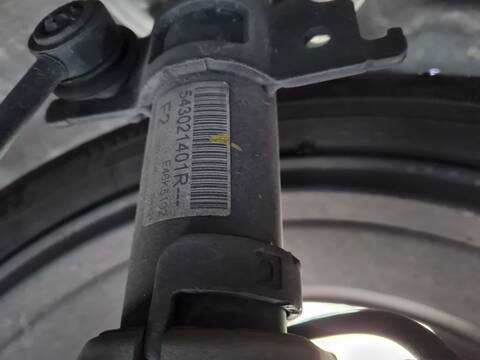 Amortiguador Delantero Derecho Renault Scenic ZEN 158CV GRAN