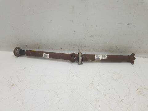 Transmision Central Ford Mustang BASIS