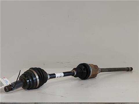 Transmision Delantera Derecha Bmw X5 3.0 D E70)