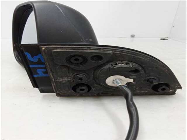 Foto 3ª: Retrovisor Izquierdo Citroen Berlingo 1.5 BLUEHDI 100 102CV 75KW [YHT (DV5RCF),YHY (DV5RD)] (2019)