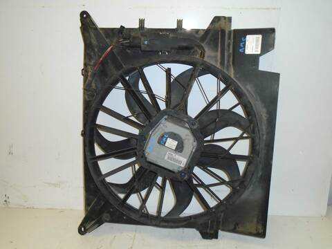 Foto 4ª: Electroventilador Volvo XC 90 2.9 BI-TURBO CAT 272CV 200KW [B6294T] (2004)