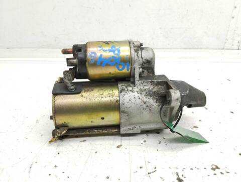 Foto 3ª: Motor de Arranque Daewoo Nubira SE BERLINA 109CV 80KW [F16D3] (2003)