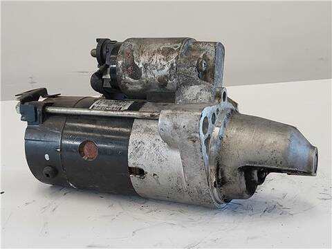 Motor de Arranque Honda Frv 2.2 CTDI COMFORT 140CV 103KW BE)