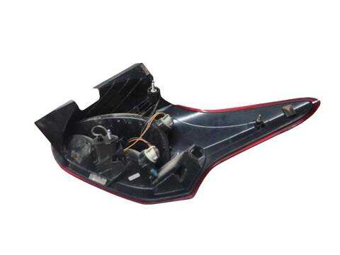 Foto 3ª: Piloto Trasero Izquierdo Ford Focus 1.5 ECOBOOST (2010)