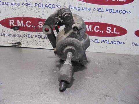 Foto 4ª: Pinza Freno Trasera Izquierdo Bmw Serie 1 114 118D BERLINA 143CV 105KW [204D4] (2005)