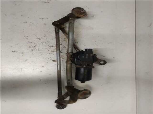 Motor Limpia Delantero Nissan NV200 1.5 NV200 FURGÓN COMFORT [1.5 LTR. - 63 KW DCI CAT]