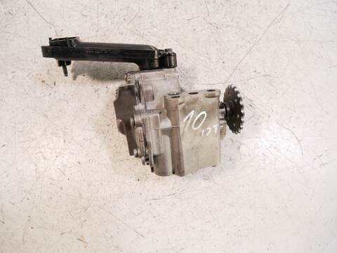 Foto 2ª: Bomba de Aceite Nissan Interstar 110 - 179 CV [M9T726 M9T] (2022)