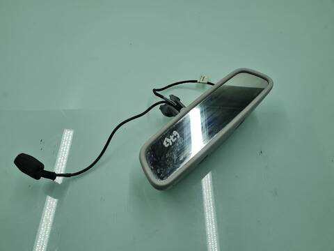 Foto 1ª: Retrovisor Interior Mercedes Clase C 160 C 250 T CDI 4MATIC BLUETEC 205.209) 204CV 150KW FAMILIAR [651921] (2014)
